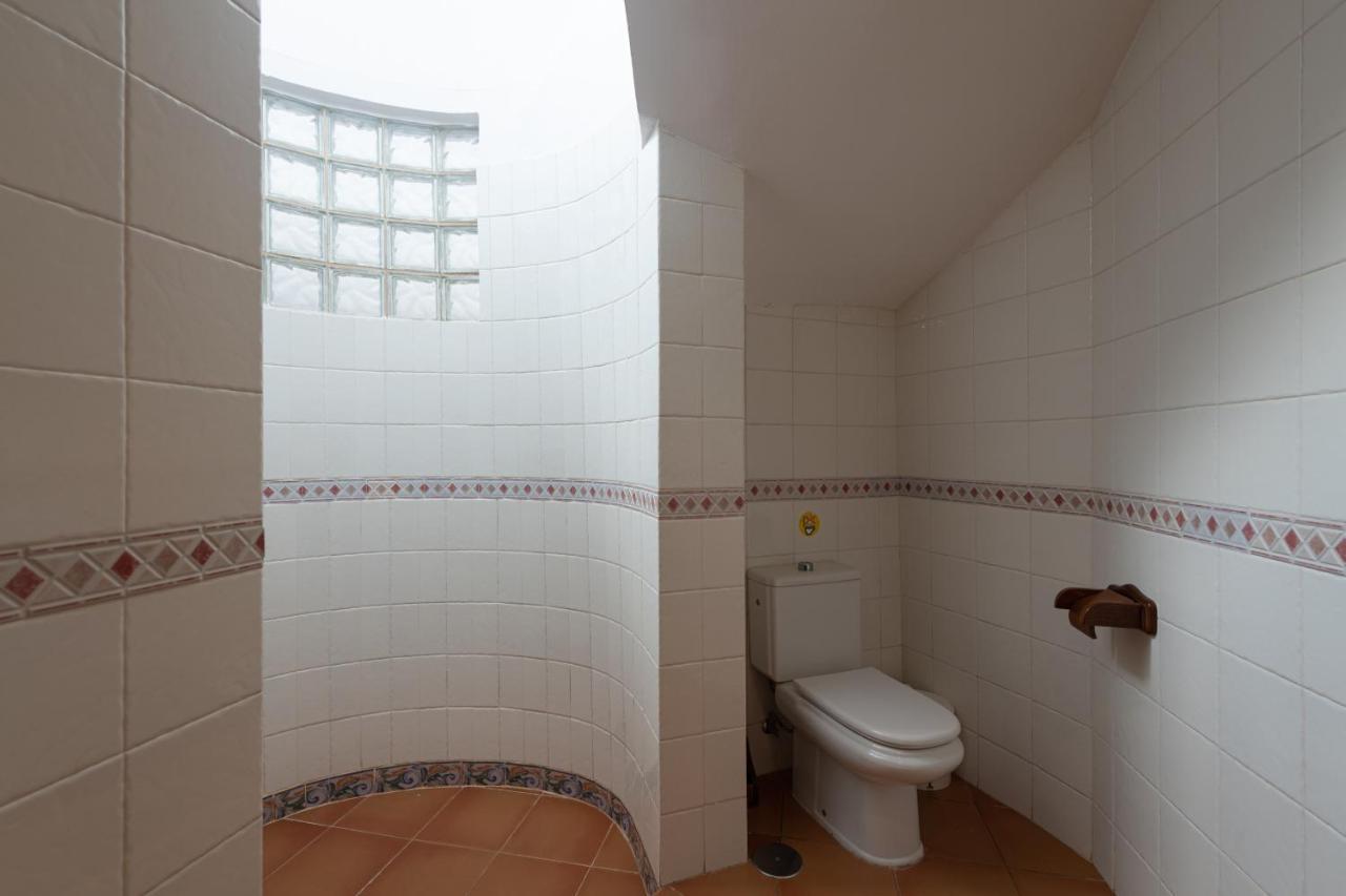 Homeforguest Villa Lobos Con Piscina Privada Caleta De Fuste Zewnętrze zdjęcie