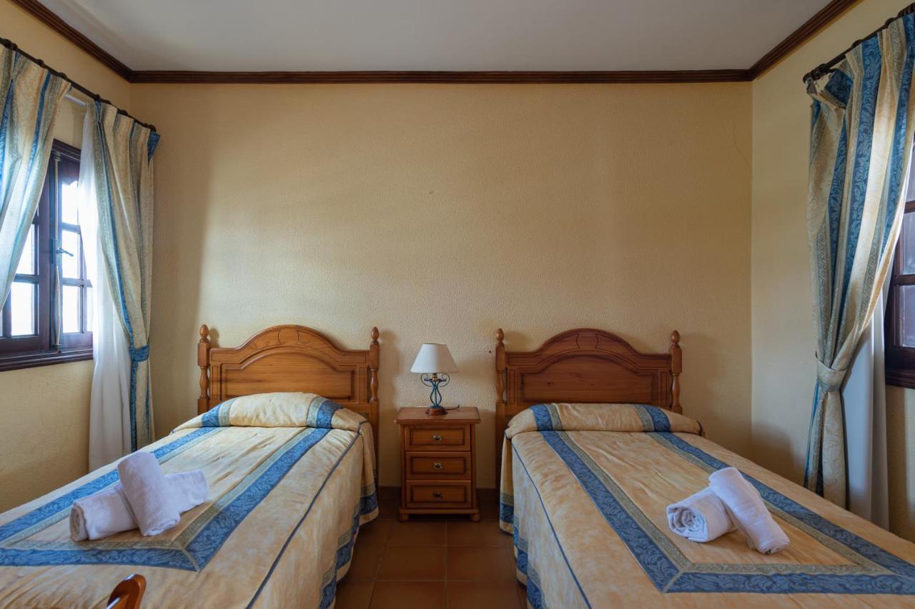Homeforguest Villa Lobos Con Piscina Privada Caleta De Fuste Zewnętrze zdjęcie