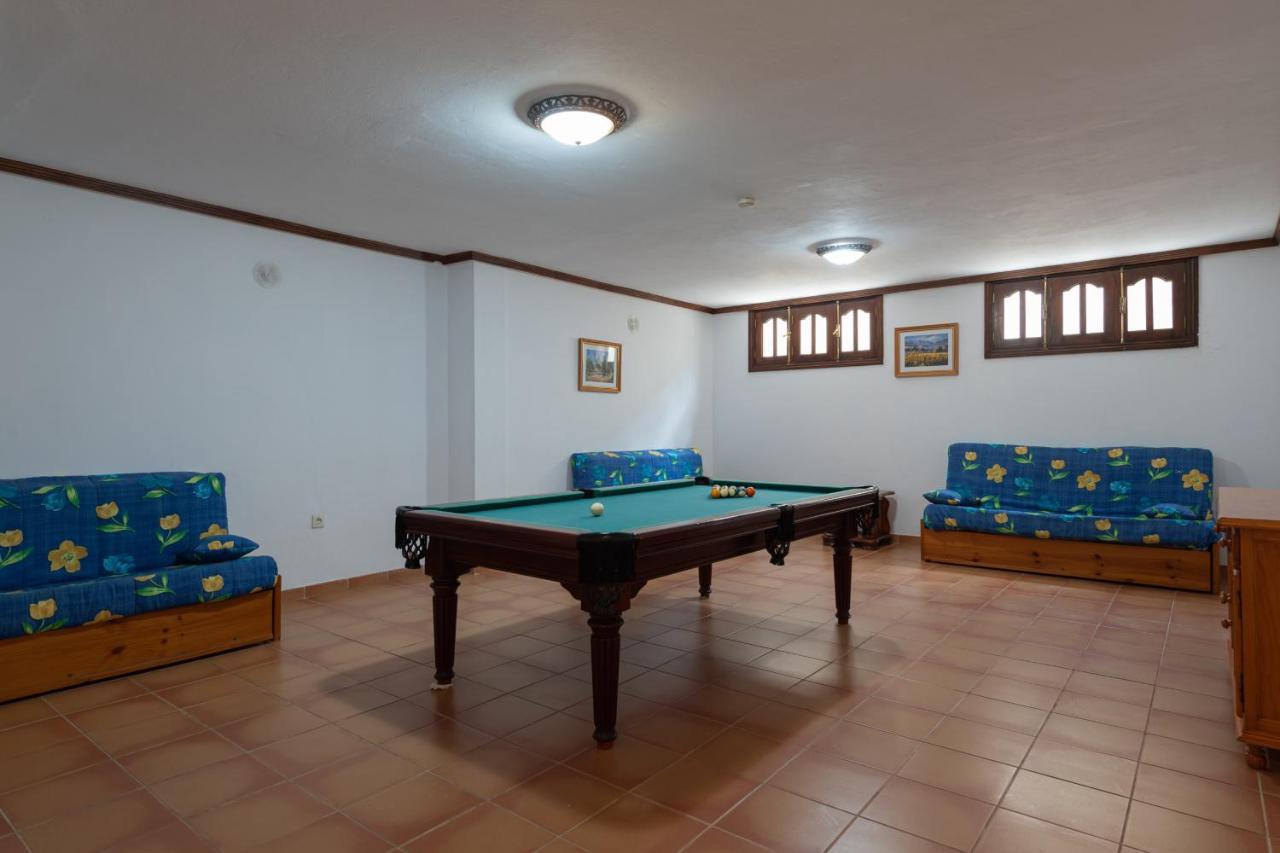 Homeforguest Villa Lobos Con Piscina Privada Caleta De Fuste Zewnętrze zdjęcie