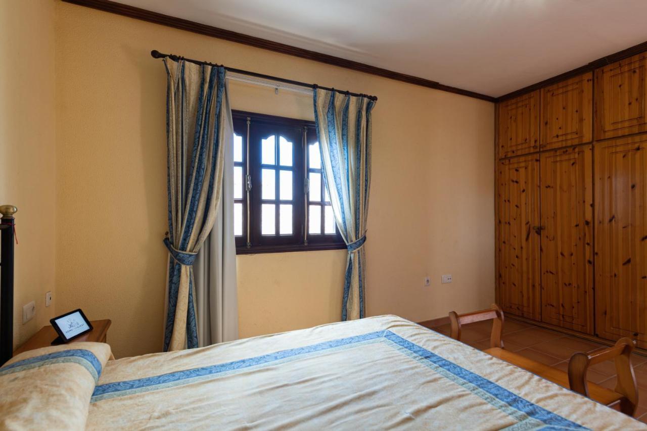 Homeforguest Villa Lobos Con Piscina Privada Caleta De Fuste Zewnętrze zdjęcie