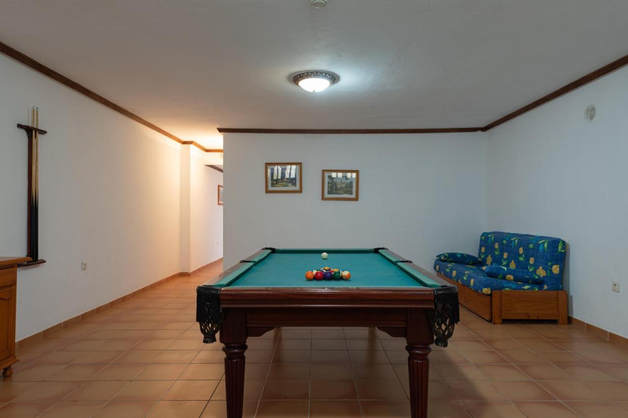 Homeforguest Villa Lobos Con Piscina Privada Caleta De Fuste Zewnętrze zdjęcie