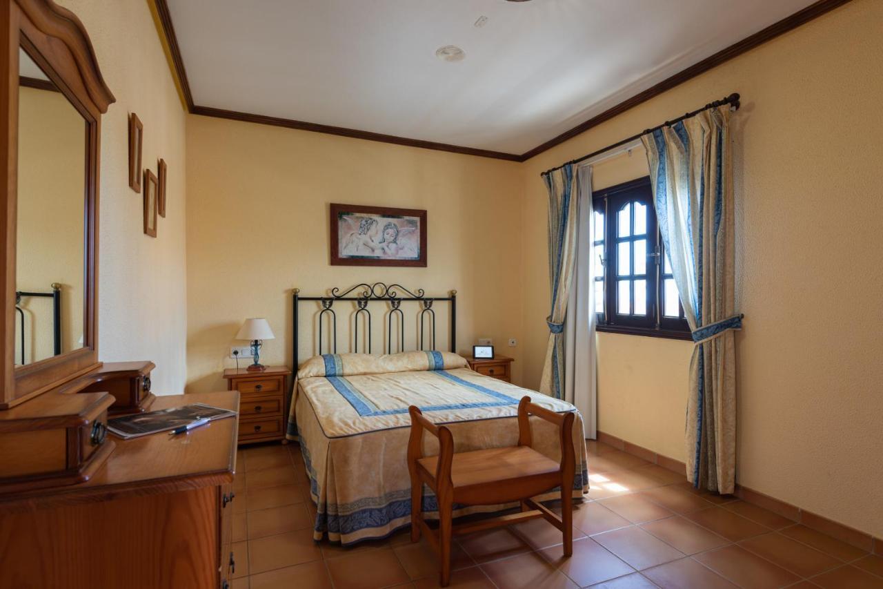 Homeforguest Villa Lobos Con Piscina Privada Caleta De Fuste Zewnętrze zdjęcie
