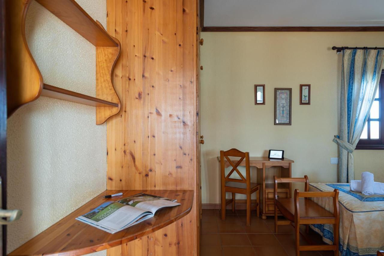 Homeforguest Villa Lobos Con Piscina Privada Caleta De Fuste Zewnętrze zdjęcie