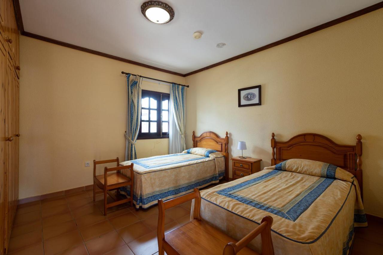 Homeforguest Villa Lobos Con Piscina Privada Caleta De Fuste Zewnętrze zdjęcie