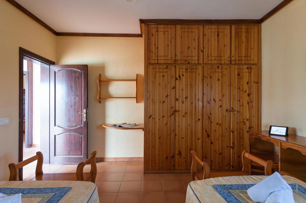 Homeforguest Villa Lobos Con Piscina Privada Caleta De Fuste Zewnętrze zdjęcie
