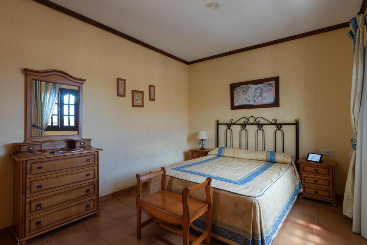 Homeforguest Villa Lobos Con Piscina Privada Caleta De Fuste Zewnętrze zdjęcie