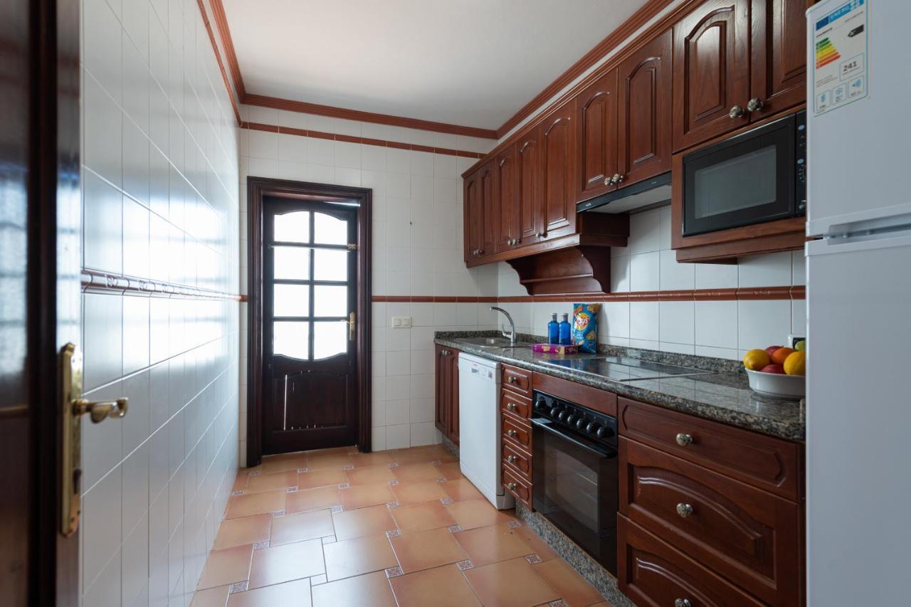Homeforguest Villa Lobos Con Piscina Privada Caleta De Fuste Zewnętrze zdjęcie