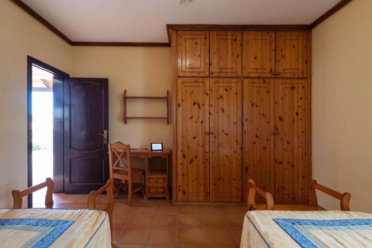 Homeforguest Villa Lobos Con Piscina Privada Caleta De Fuste Zewnętrze zdjęcie