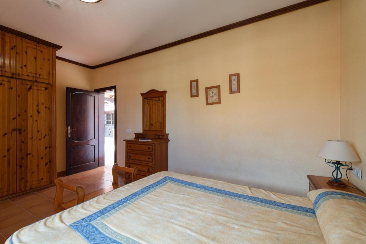 Homeforguest Villa Lobos Con Piscina Privada Caleta De Fuste Zewnętrze zdjęcie