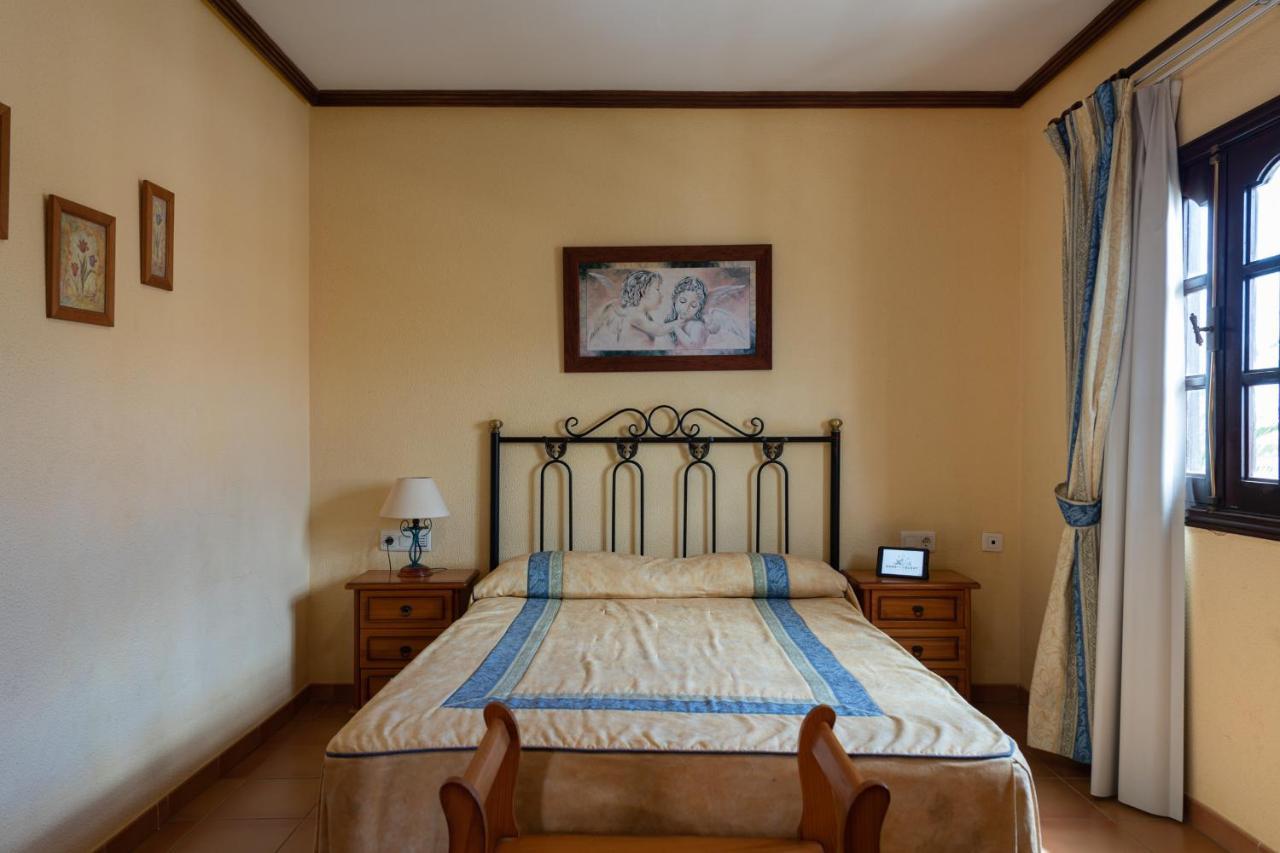 Homeforguest Villa Lobos Con Piscina Privada Caleta De Fuste Zewnętrze zdjęcie
