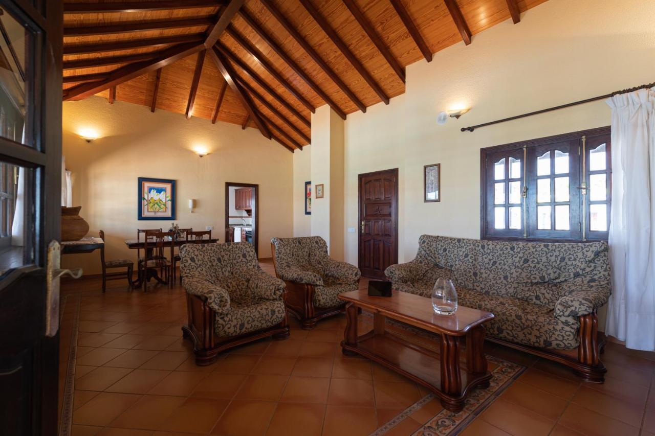Homeforguest Villa Lobos Con Piscina Privada Caleta De Fuste Zewnętrze zdjęcie