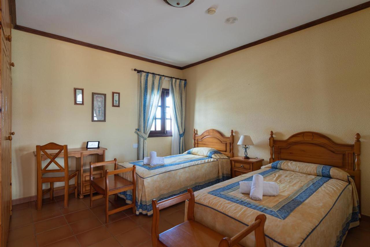 Homeforguest Villa Lobos Con Piscina Privada Caleta De Fuste Zewnętrze zdjęcie
