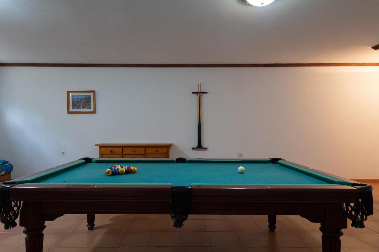 Homeforguest Villa Lobos Con Piscina Privada Caleta De Fuste Zewnętrze zdjęcie